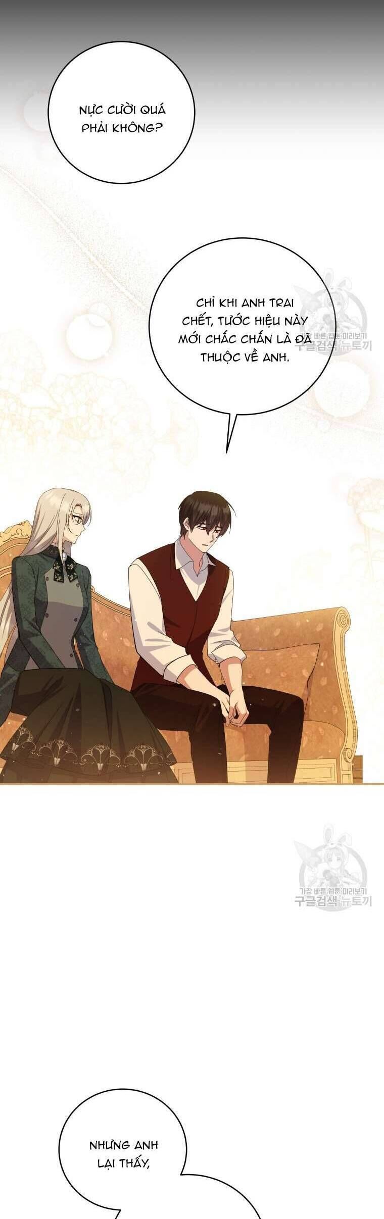 Hãy ủng hộ kế hoạch trả thù của tôi - Chapter 78 - Page 31