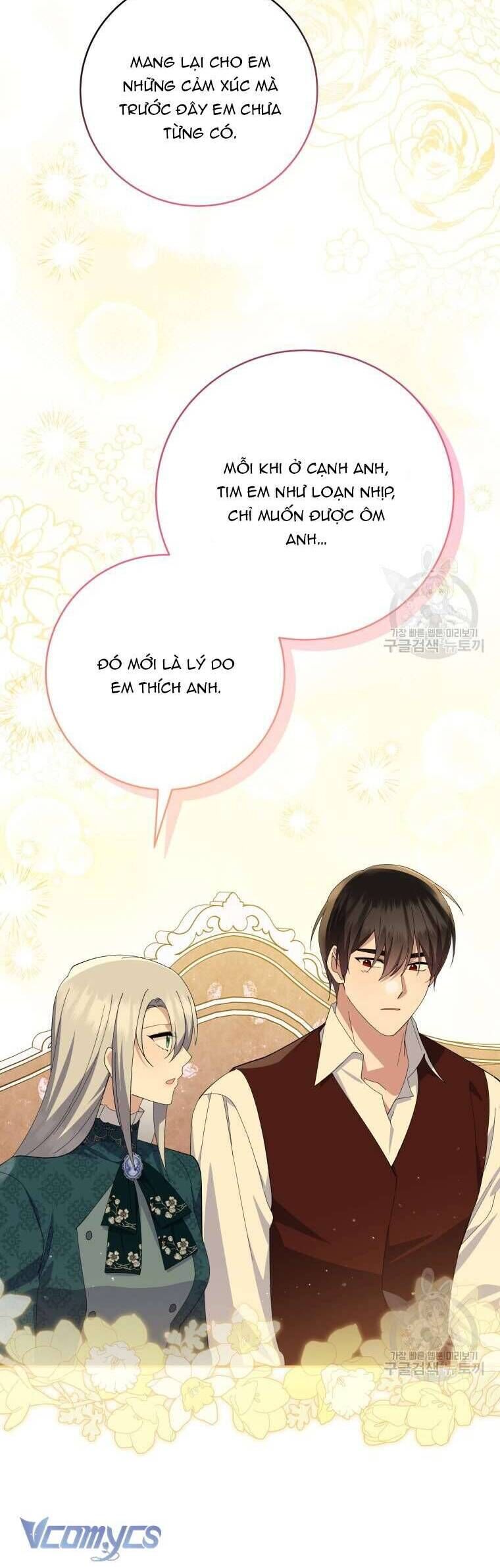 Hãy ủng hộ kế hoạch trả thù của tôi - Chapter 78 - Page 35