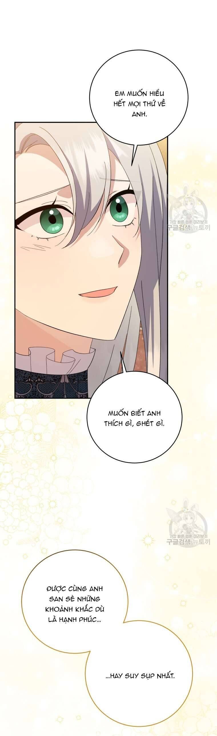 Hãy ủng hộ kế hoạch trả thù của tôi - Chapter 78 - Page 36