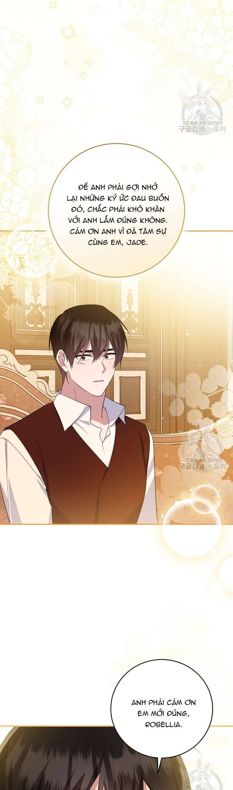 Hãy ủng hộ kế hoạch trả thù của tôi - Chapter 78 - Page 37