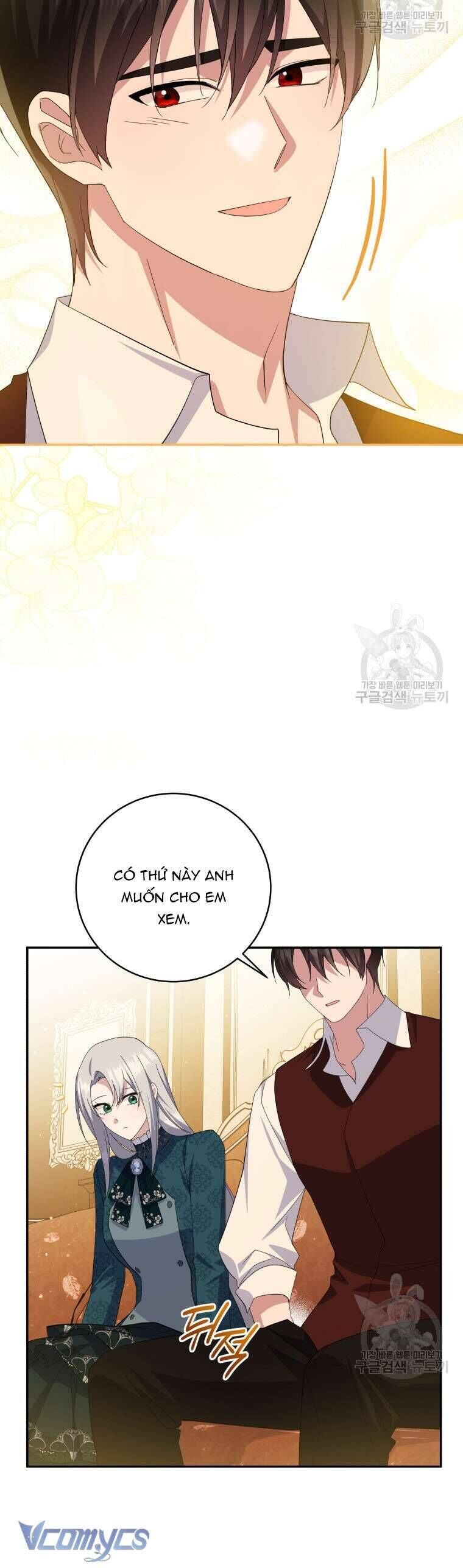 Hãy ủng hộ kế hoạch trả thù của tôi - Chapter 78 - Page 38