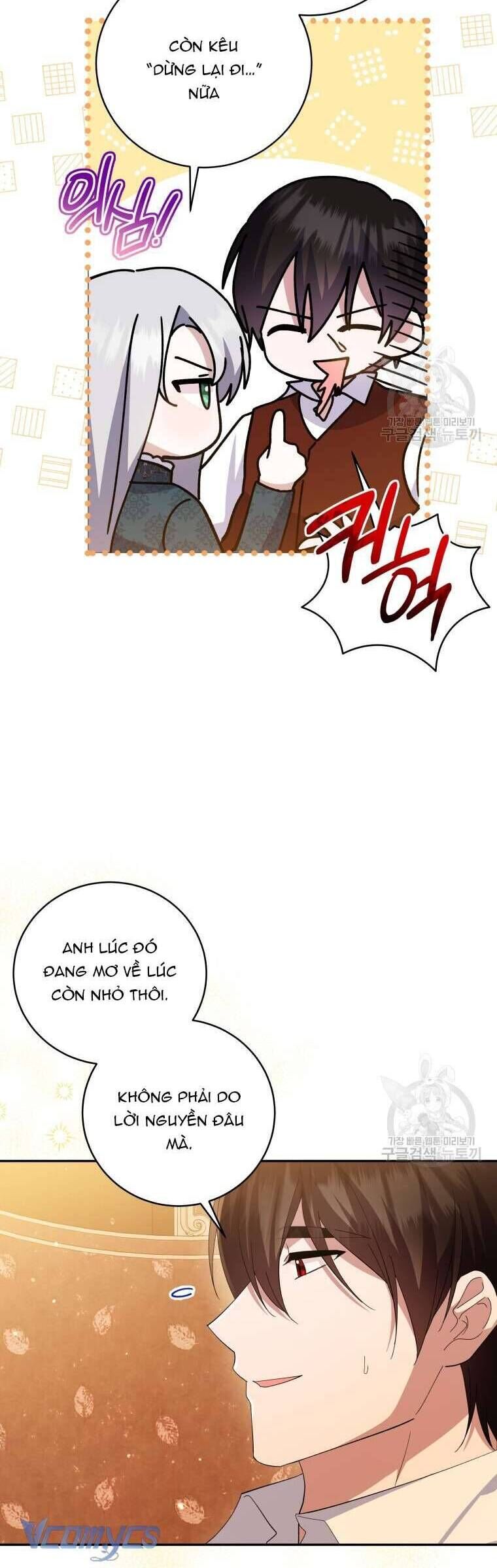 Hãy ủng hộ kế hoạch trả thù của tôi - Chapter 78 - Page 4