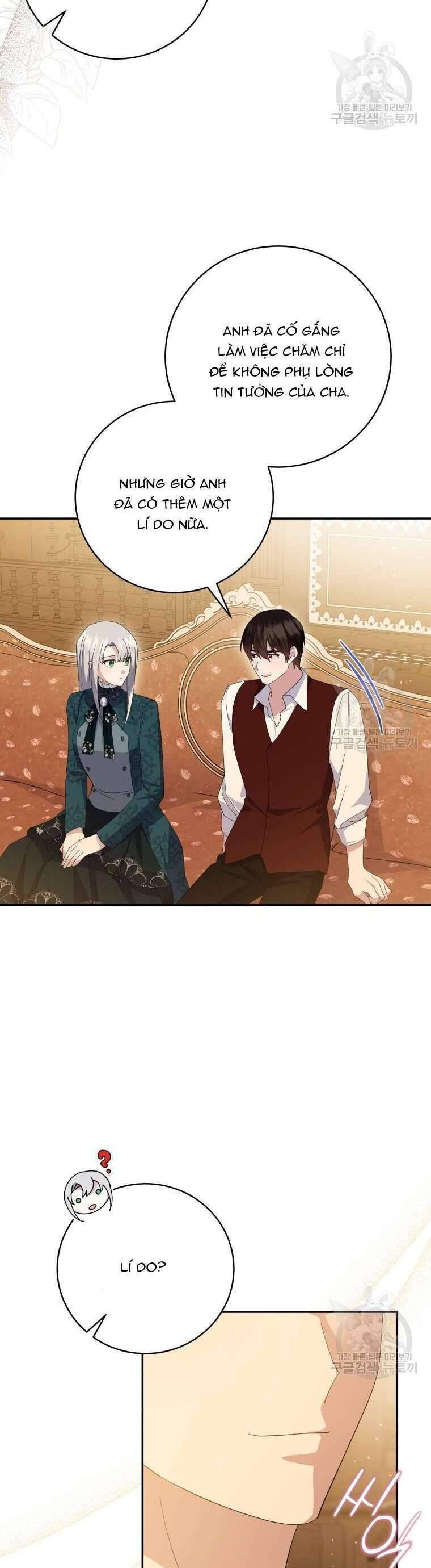 Hãy ủng hộ kế hoạch trả thù của tôi - Chapter 78 - Page 40