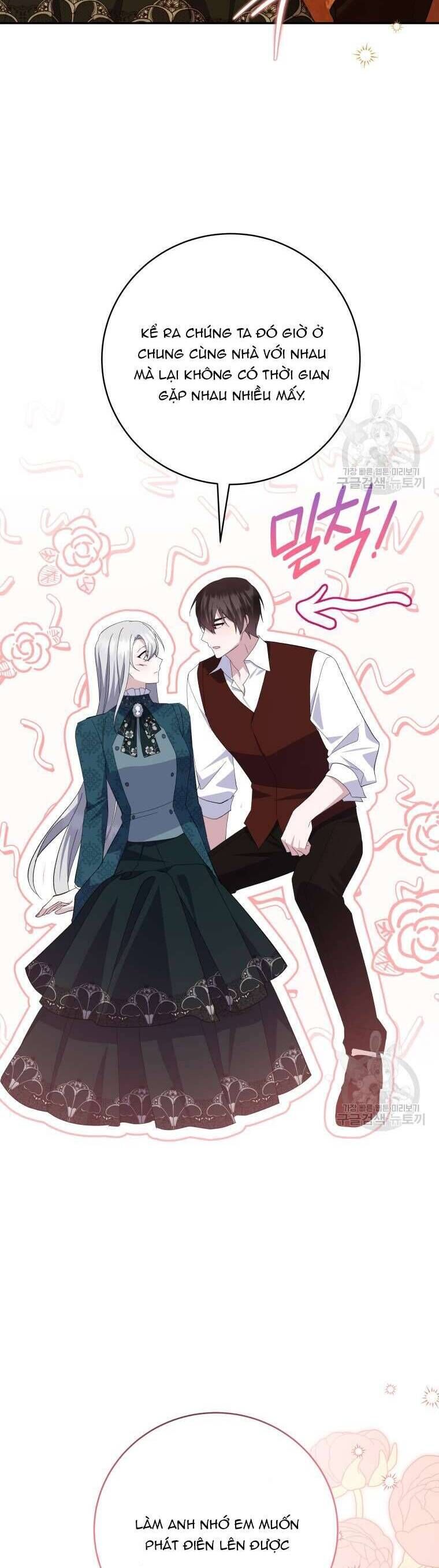 Hãy ủng hộ kế hoạch trả thù của tôi - Chapter 78 - Page 49