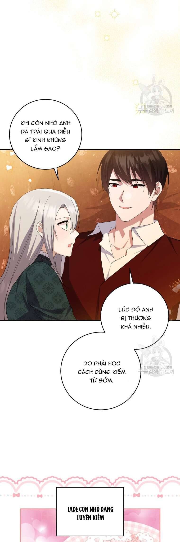 Hãy ủng hộ kế hoạch trả thù của tôi - Chapter 78 - Page 5