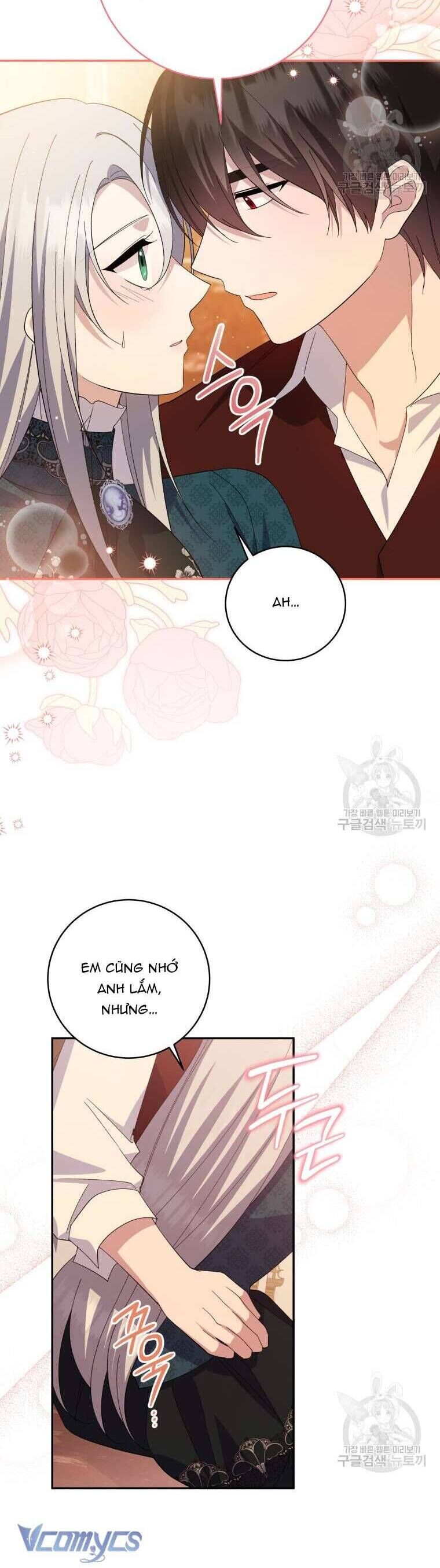 Hãy ủng hộ kế hoạch trả thù của tôi - Chapter 78 - Page 50