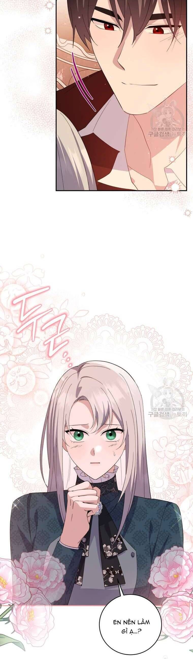 Hãy ủng hộ kế hoạch trả thù của tôi - Chapter 78 - Page 52