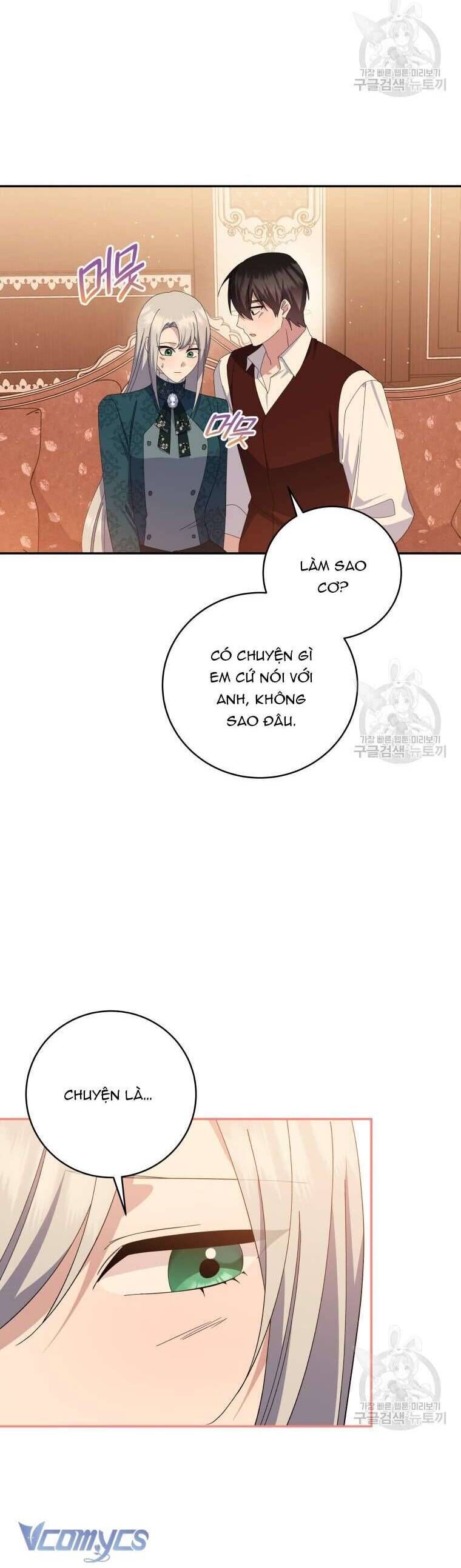 Hãy ủng hộ kế hoạch trả thù của tôi - Chapter 78 - Page 53