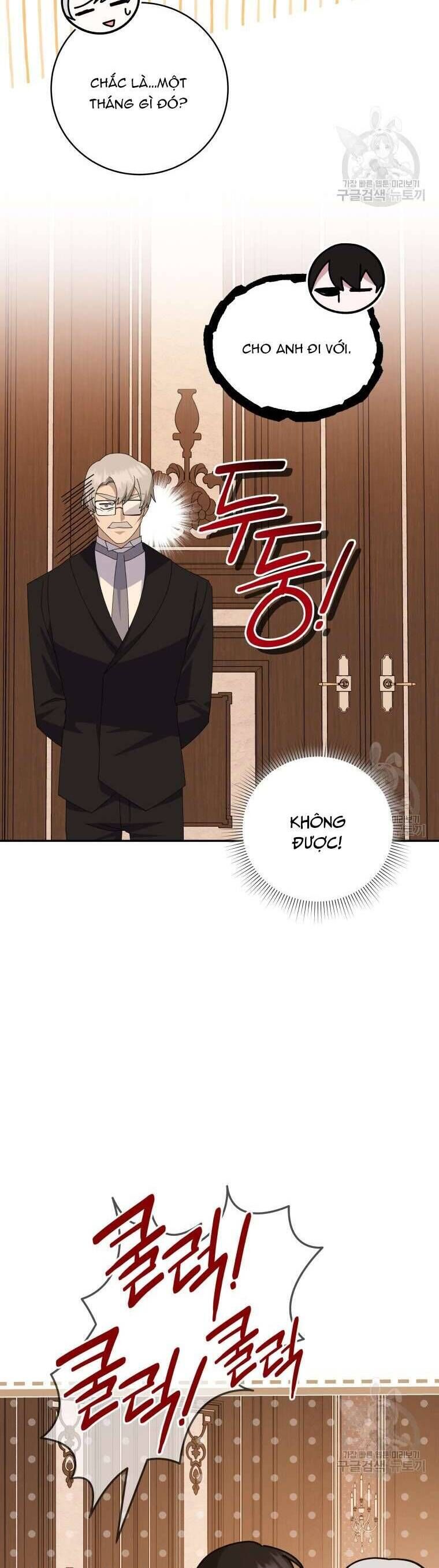 Hãy ủng hộ kế hoạch trả thù của tôi - Chapter 78 - Page 55