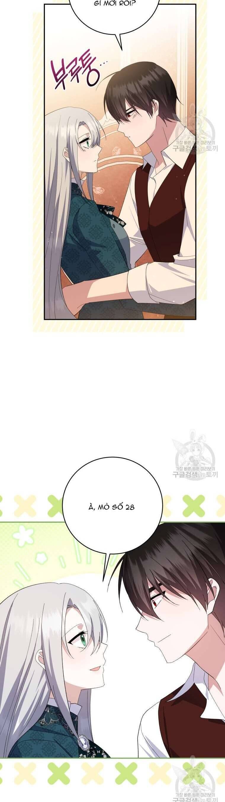 Hãy ủng hộ kế hoạch trả thù của tôi - Chapter 78 - Page 59