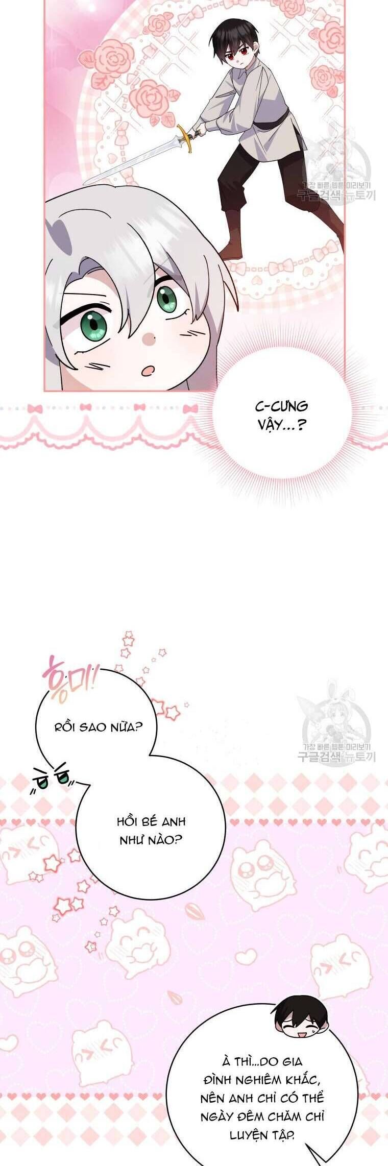 Hãy ủng hộ kế hoạch trả thù của tôi - Chapter 78 - Page 6