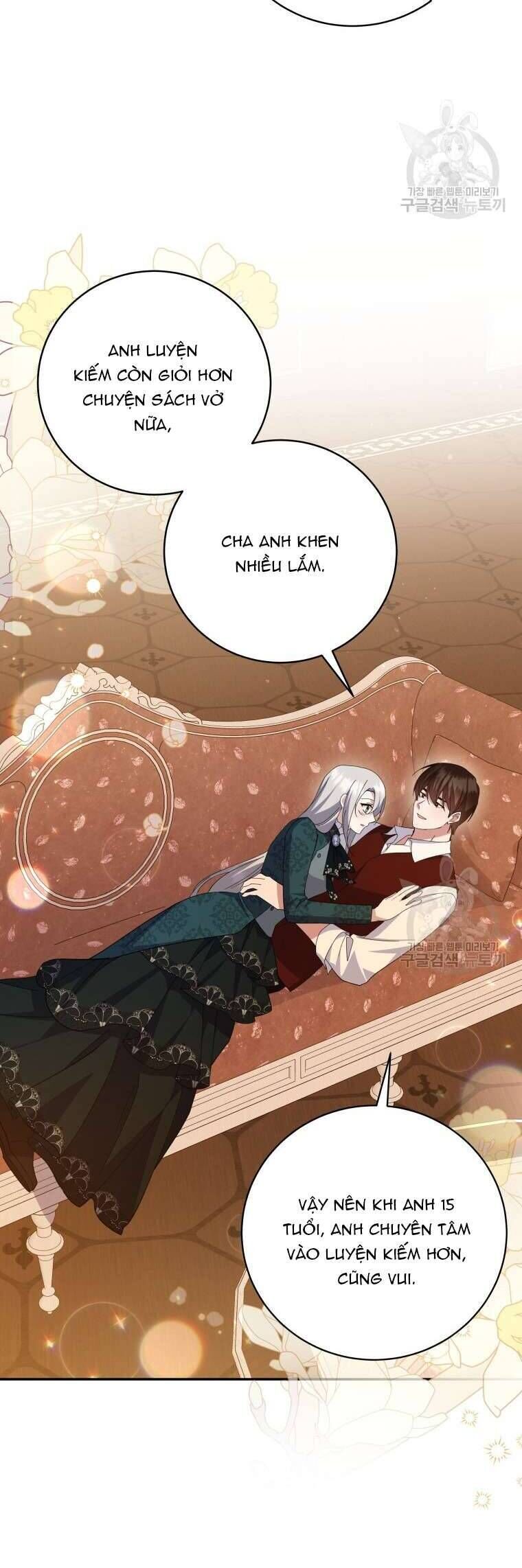 Hãy ủng hộ kế hoạch trả thù của tôi - Chapter 78 - Page 7