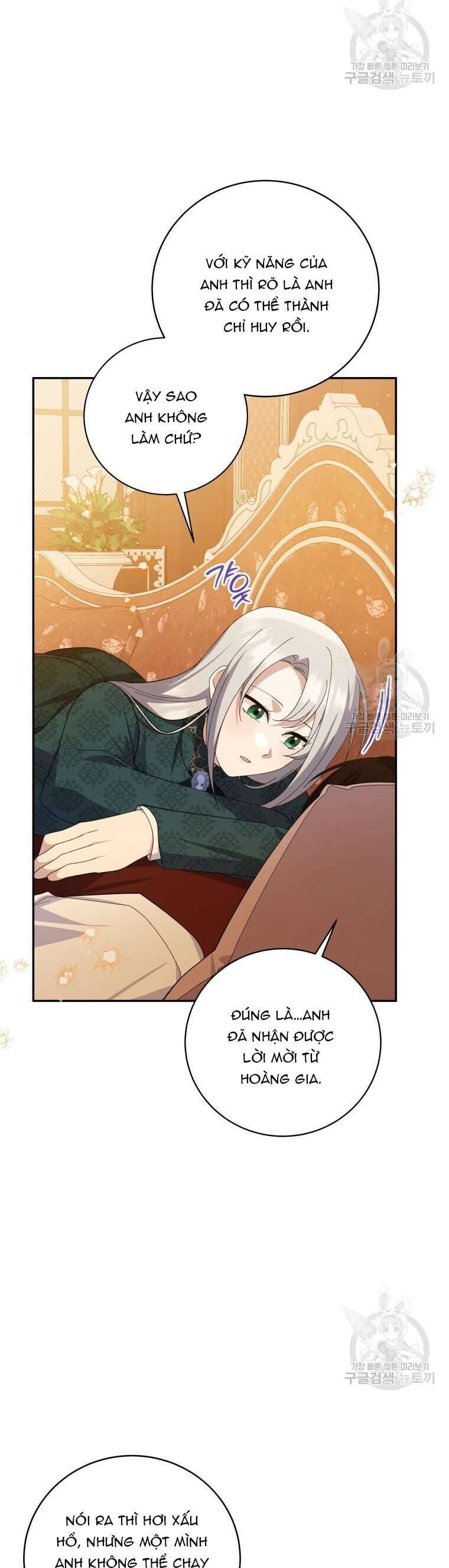 Hãy ủng hộ kế hoạch trả thù của tôi - Chapter 78 - Page 9