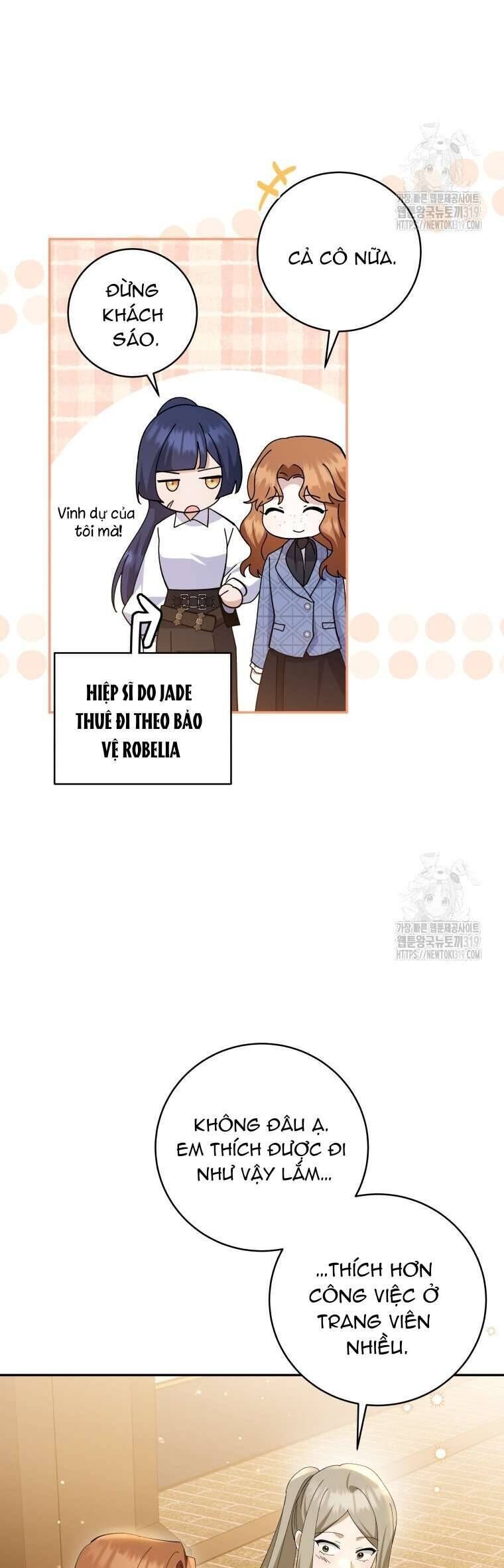 Hãy ủng hộ kế hoạch trả thù của tôi - Chapter 79 - Page 11