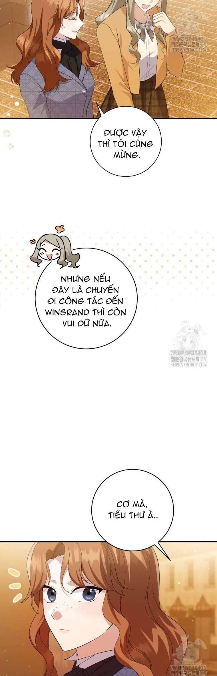 Hãy ủng hộ kế hoạch trả thù của tôi - Chapter 79 - Page 12