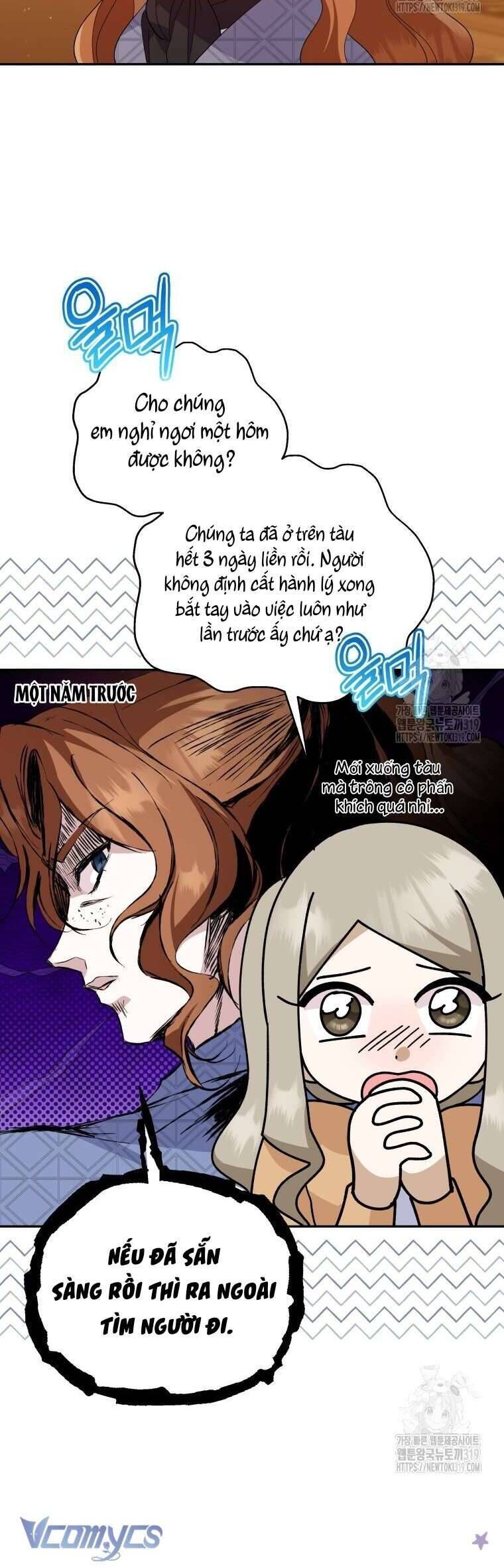 Hãy ủng hộ kế hoạch trả thù của tôi - Chapter 79 - Page 13