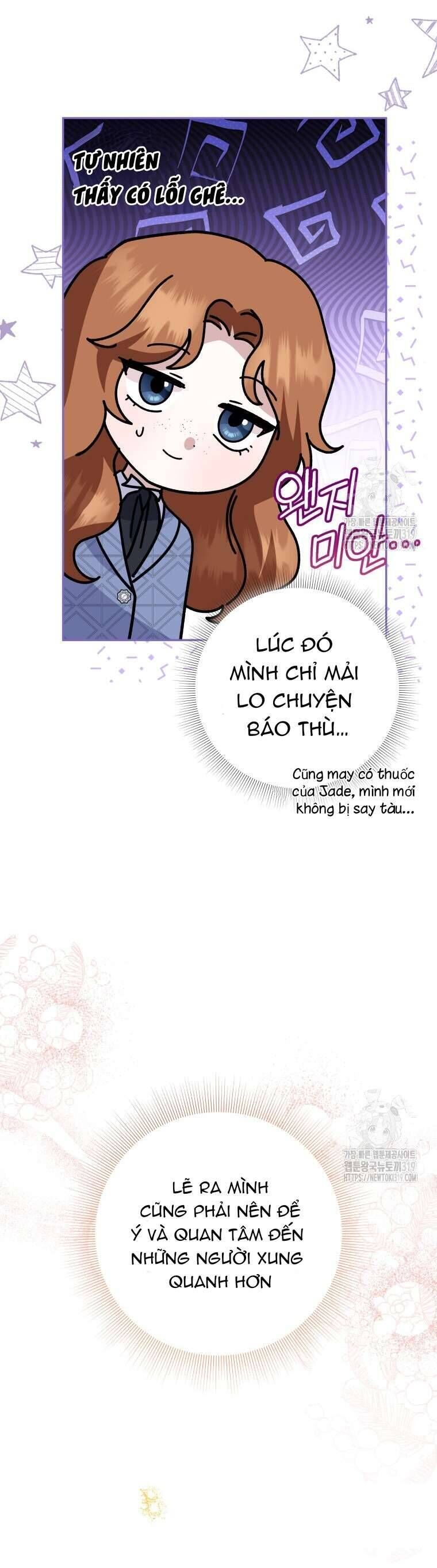 Hãy ủng hộ kế hoạch trả thù của tôi - Chapter 79 - Page 14