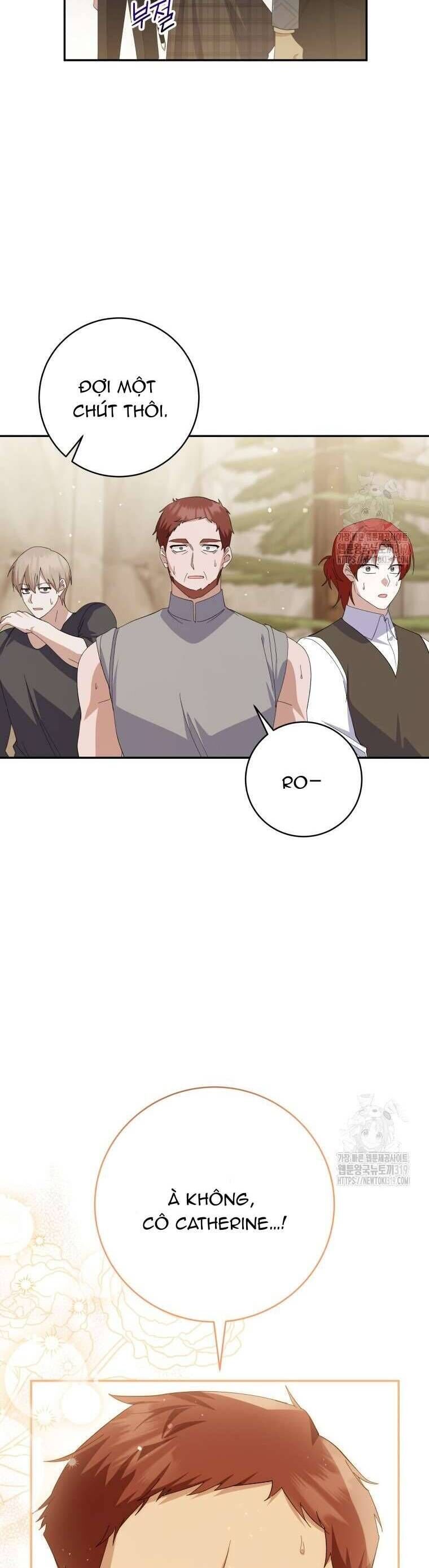 Hãy ủng hộ kế hoạch trả thù của tôi - Chapter 79 - Page 19