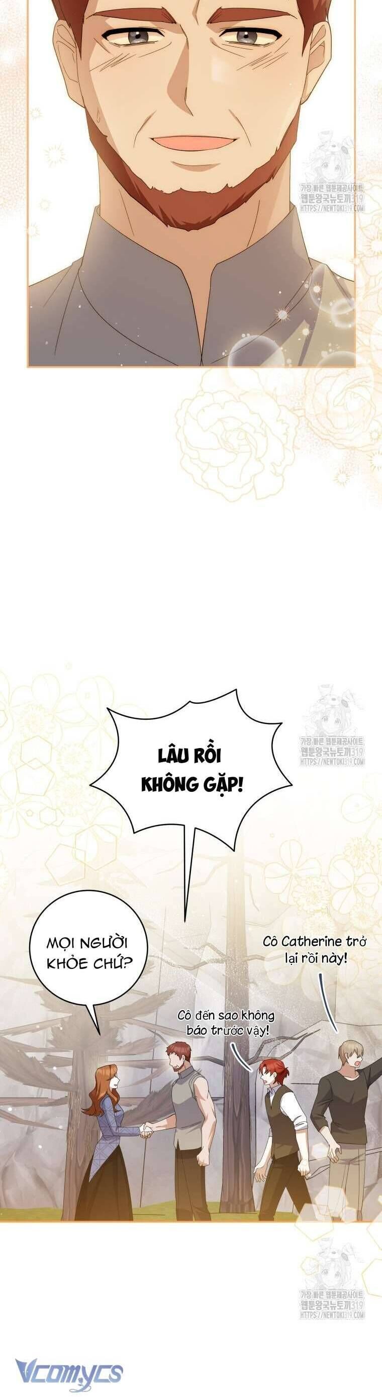 Hãy ủng hộ kế hoạch trả thù của tôi - Chapter 79 - Page 20