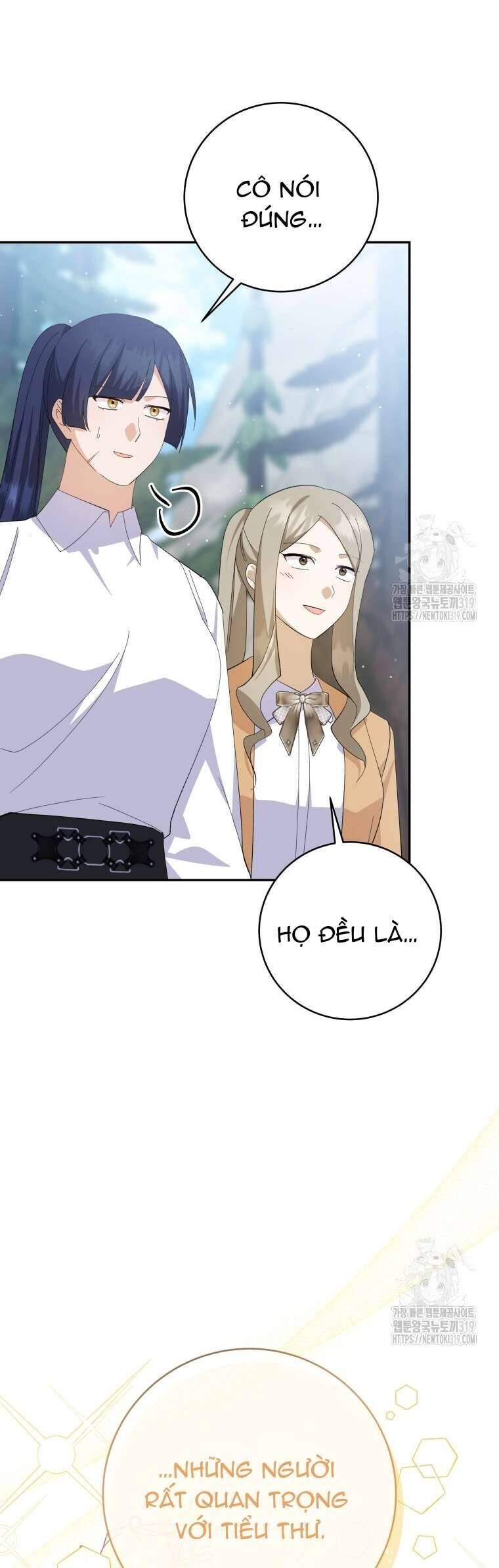 Hãy ủng hộ kế hoạch trả thù của tôi - Chapter 79 - Page 21