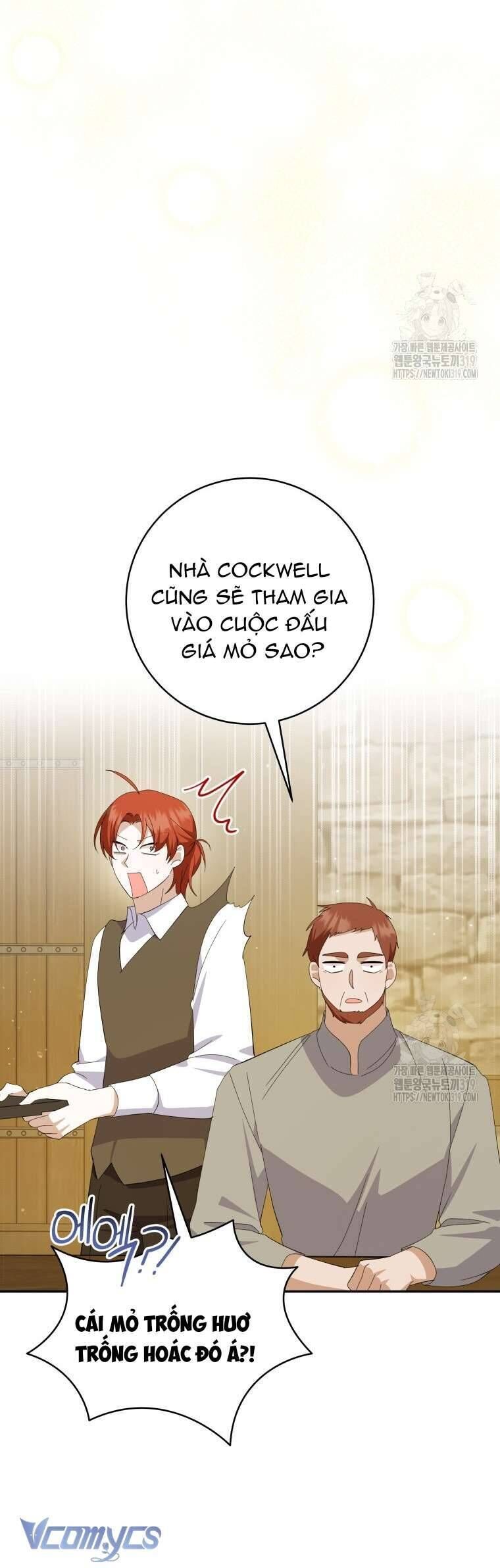 Hãy ủng hộ kế hoạch trả thù của tôi - Chapter 79 - Page 23