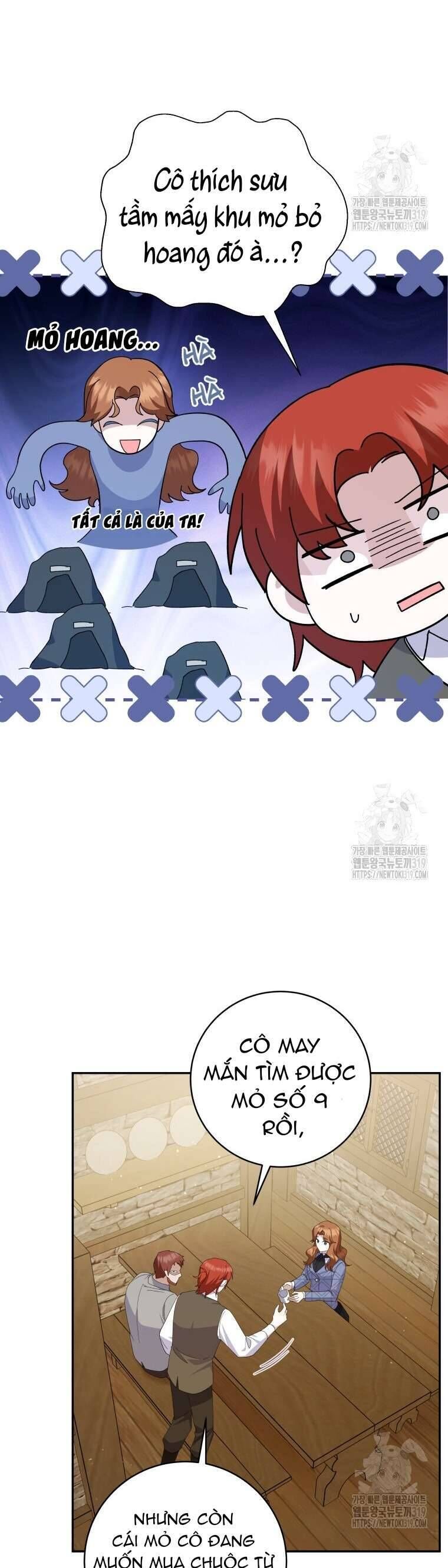 Hãy ủng hộ kế hoạch trả thù của tôi - Chapter 79 - Page 24