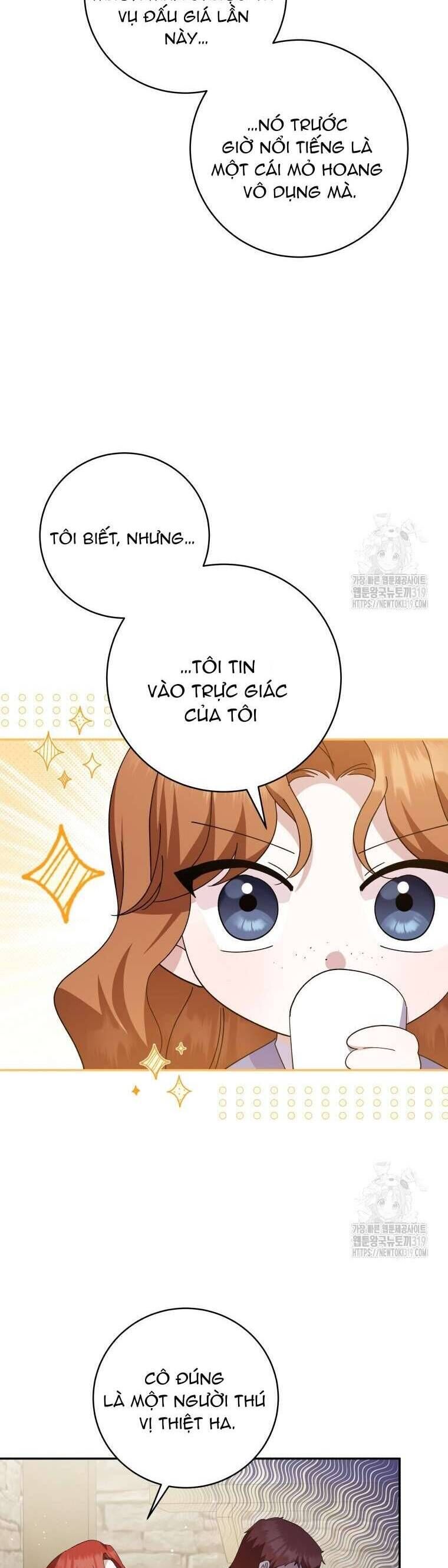 Hãy ủng hộ kế hoạch trả thù của tôi - Chapter 79 - Page 25