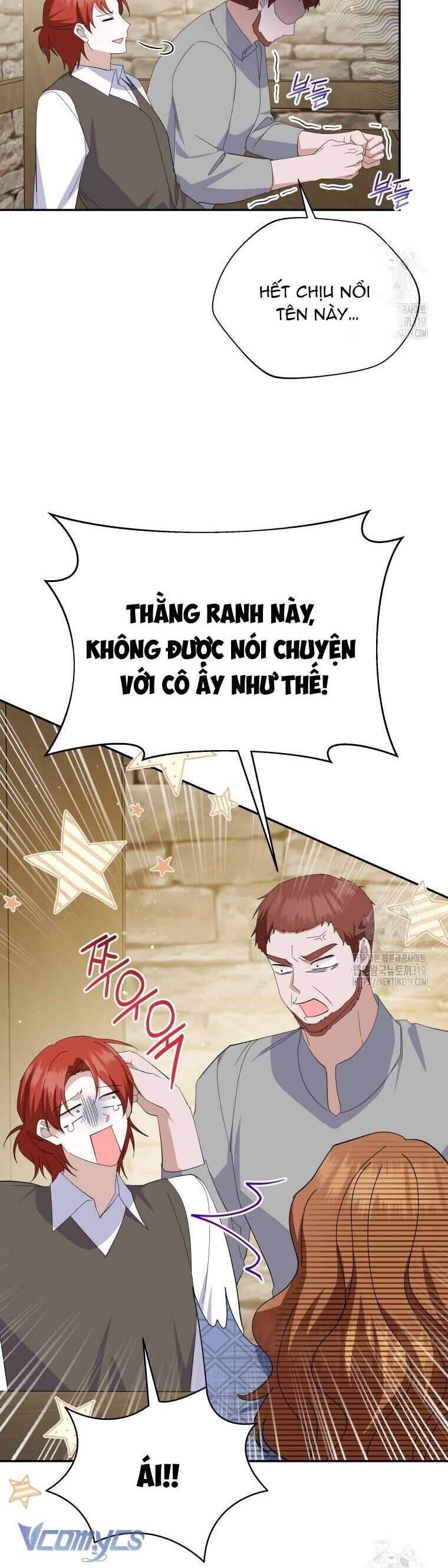 Hãy ủng hộ kế hoạch trả thù của tôi - Chapter 79 - Page 26