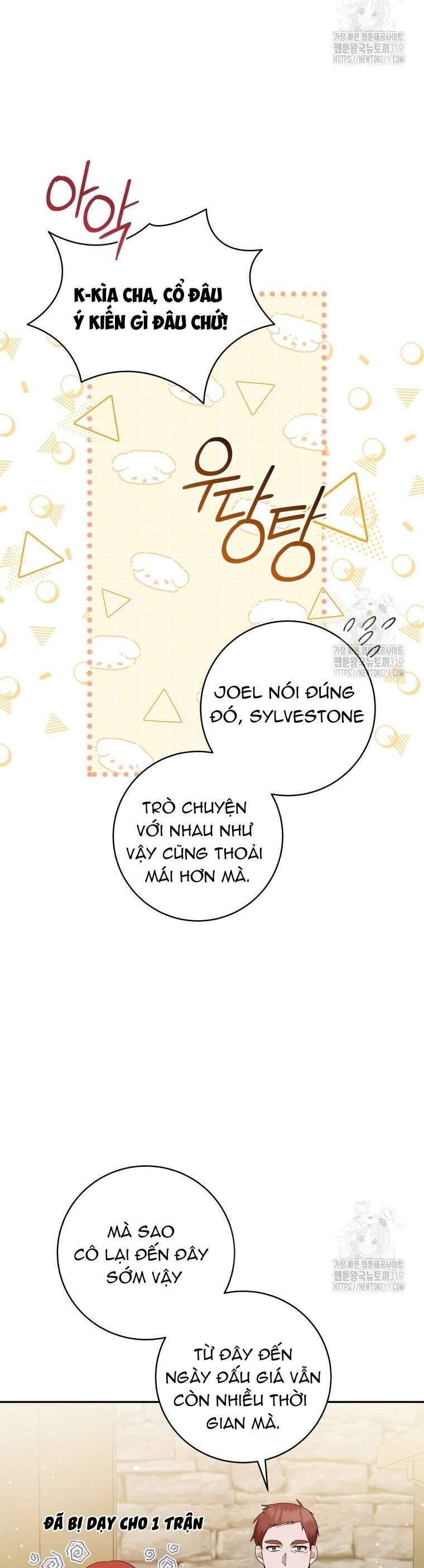 Hãy ủng hộ kế hoạch trả thù của tôi - Chapter 79 - Page 27