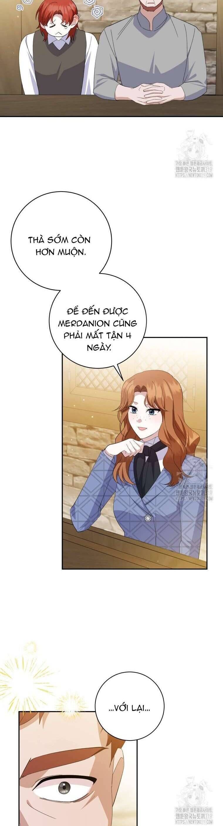 Hãy ủng hộ kế hoạch trả thù của tôi - Chapter 79 - Page 28