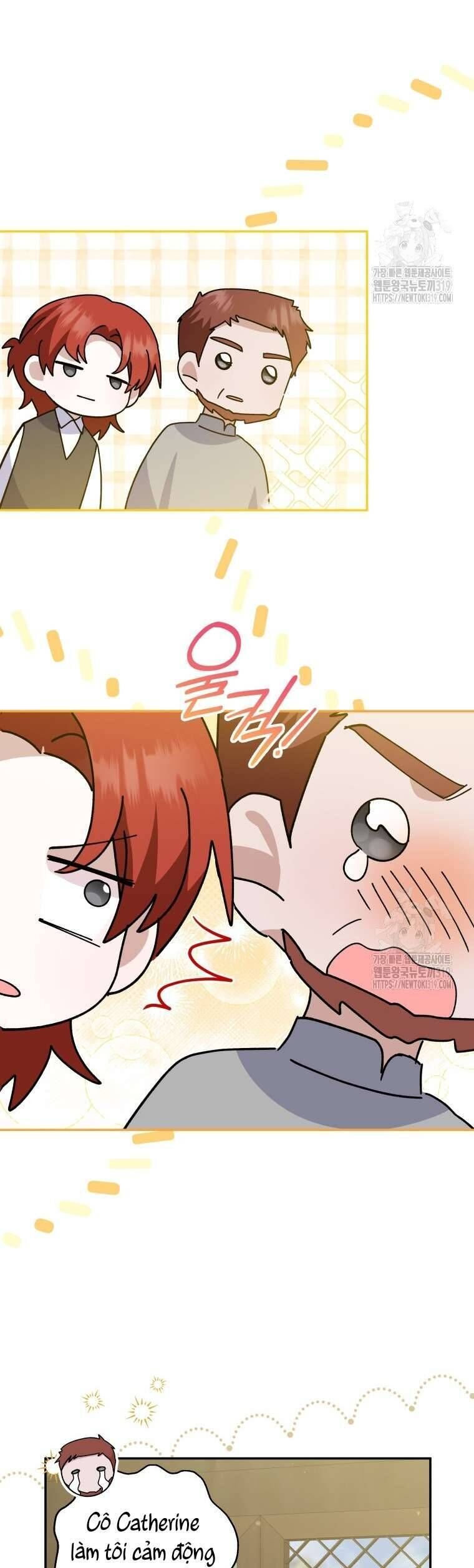 Hãy ủng hộ kế hoạch trả thù của tôi - Chapter 79 - Page 30