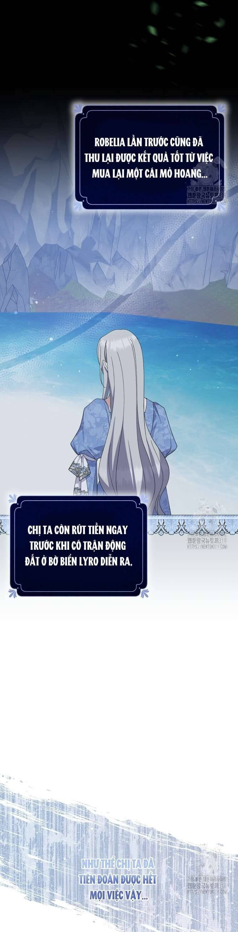 Hãy ủng hộ kế hoạch trả thù của tôi - Chapter 79 - Page 33