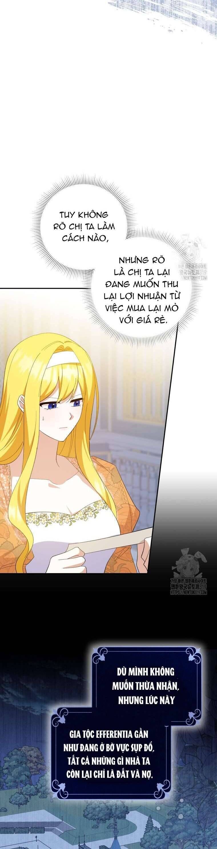 Hãy ủng hộ kế hoạch trả thù của tôi - Chapter 79 - Page 34