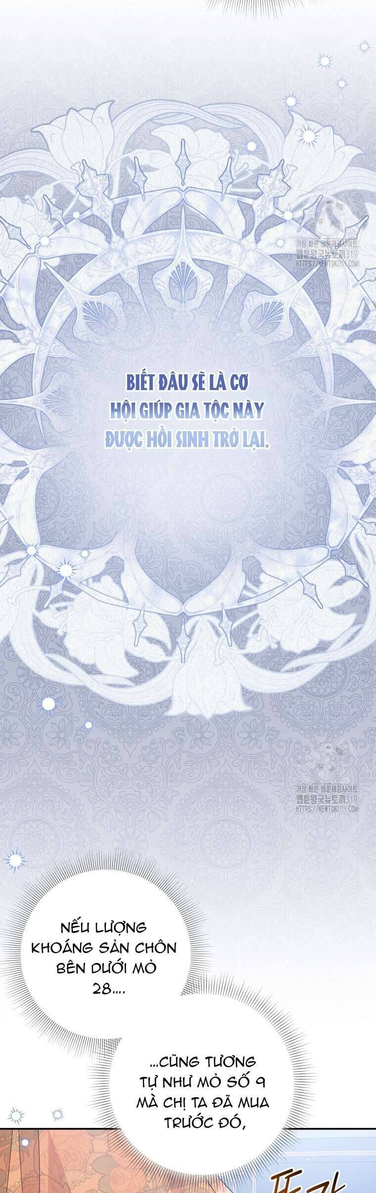 Hãy ủng hộ kế hoạch trả thù của tôi - Chapter 79 - Page 36