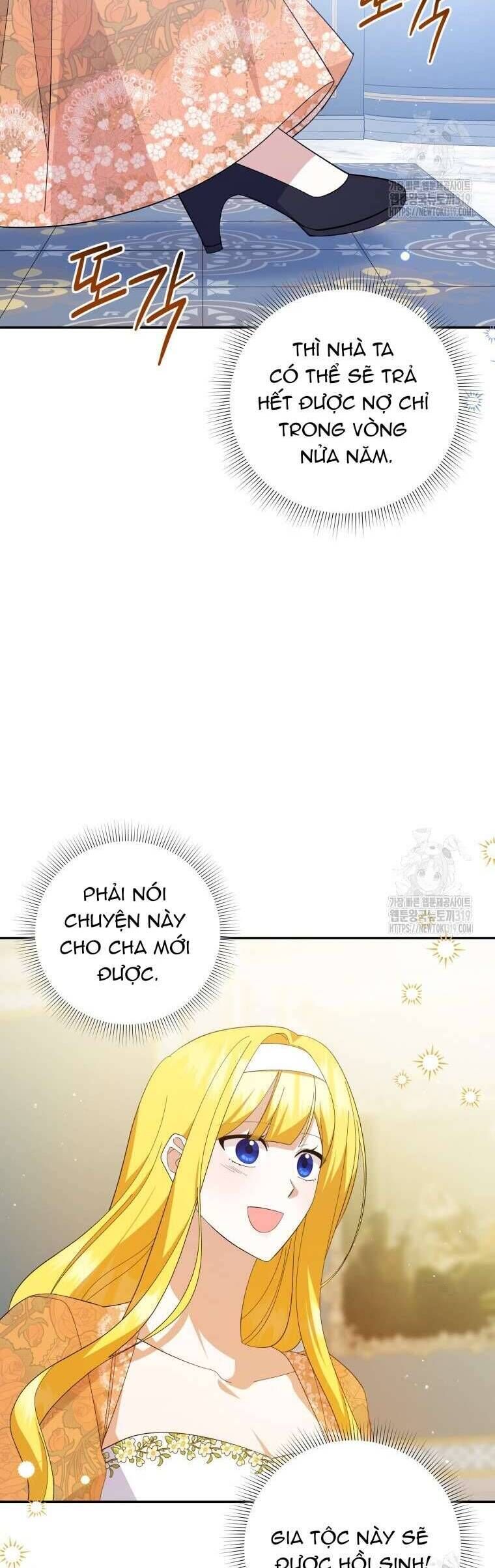 Hãy ủng hộ kế hoạch trả thù của tôi - Chapter 79 - Page 37