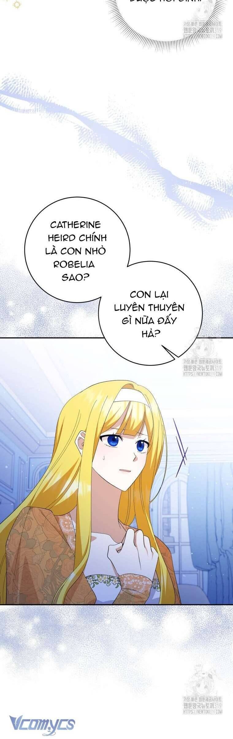 Hãy ủng hộ kế hoạch trả thù của tôi - Chapter 79 - Page 38