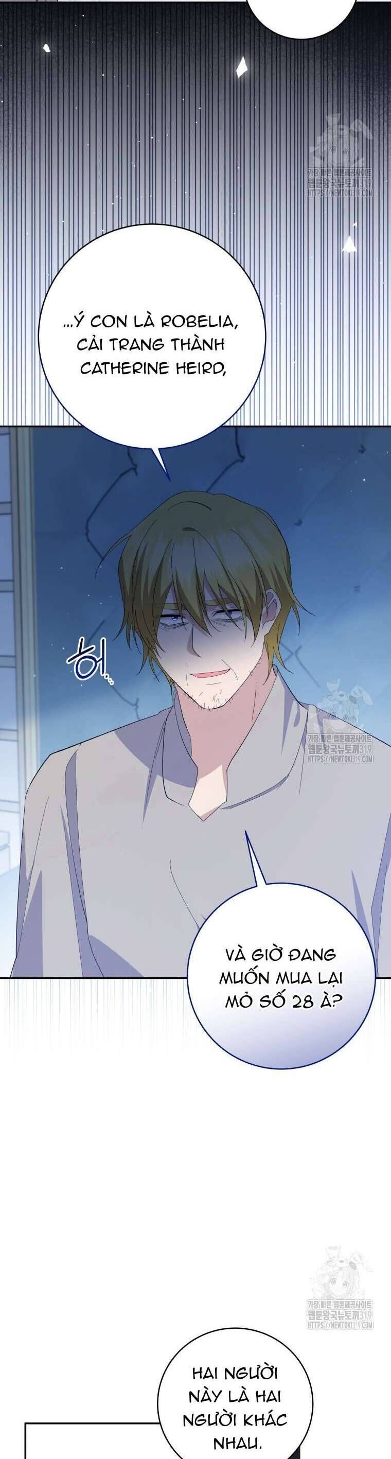 Hãy ủng hộ kế hoạch trả thù của tôi - Chapter 79 - Page 40