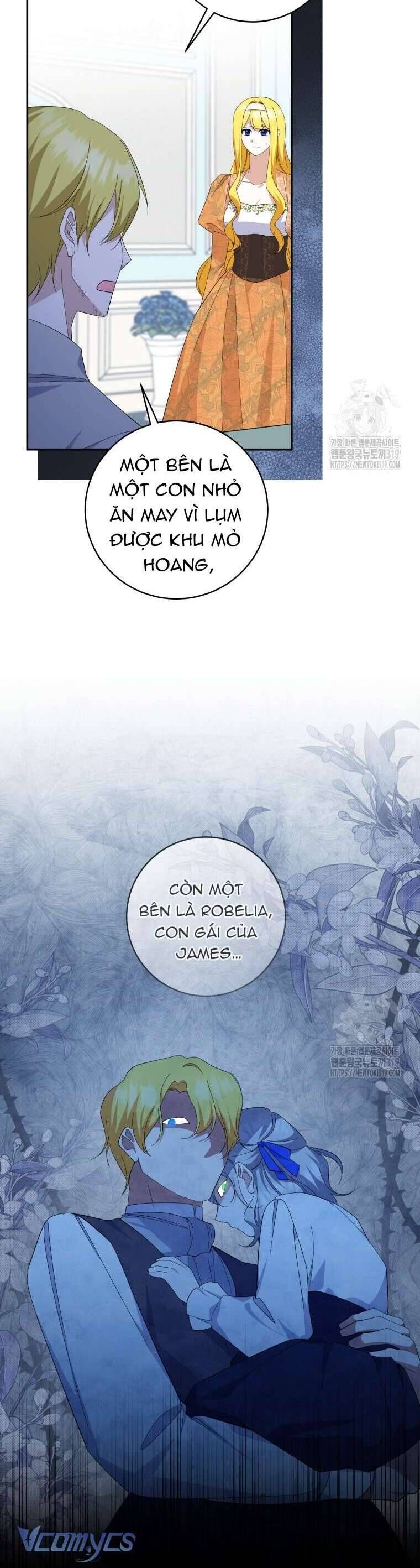 Hãy ủng hộ kế hoạch trả thù của tôi - Chapter 79 - Page 41