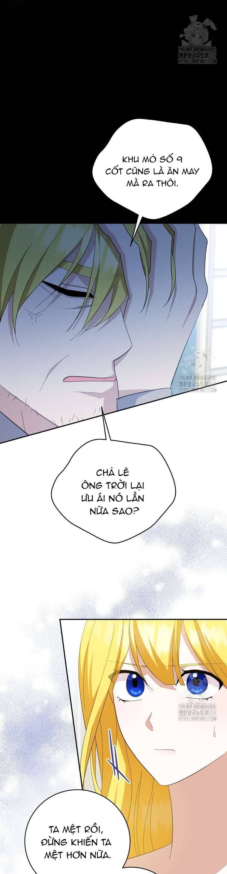 Hãy ủng hộ kế hoạch trả thù của tôi - Chapter 79 - Page 42