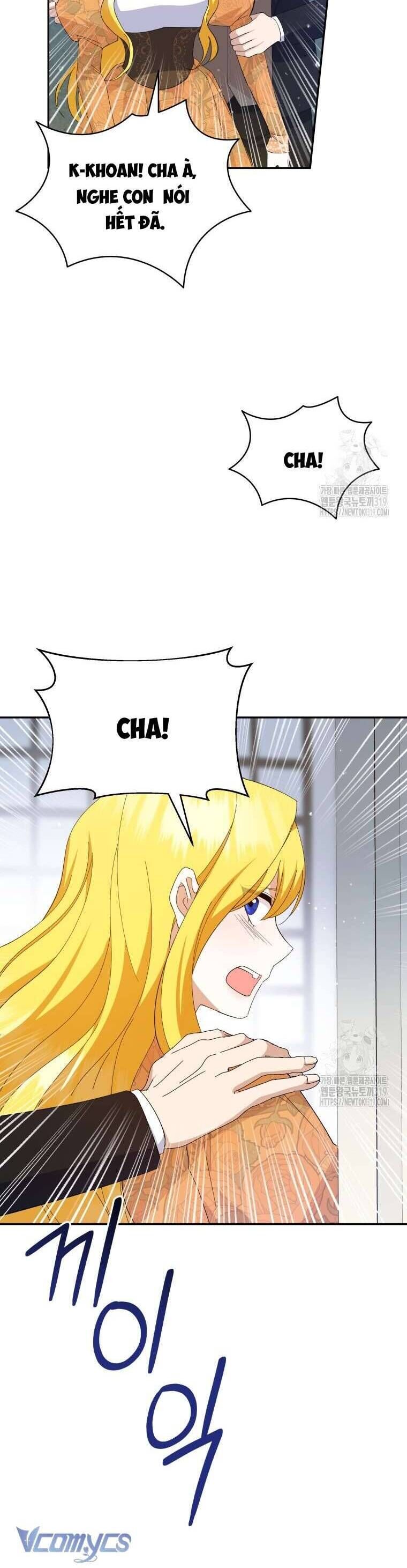 Hãy ủng hộ kế hoạch trả thù của tôi - Chapter 79 - Page 44