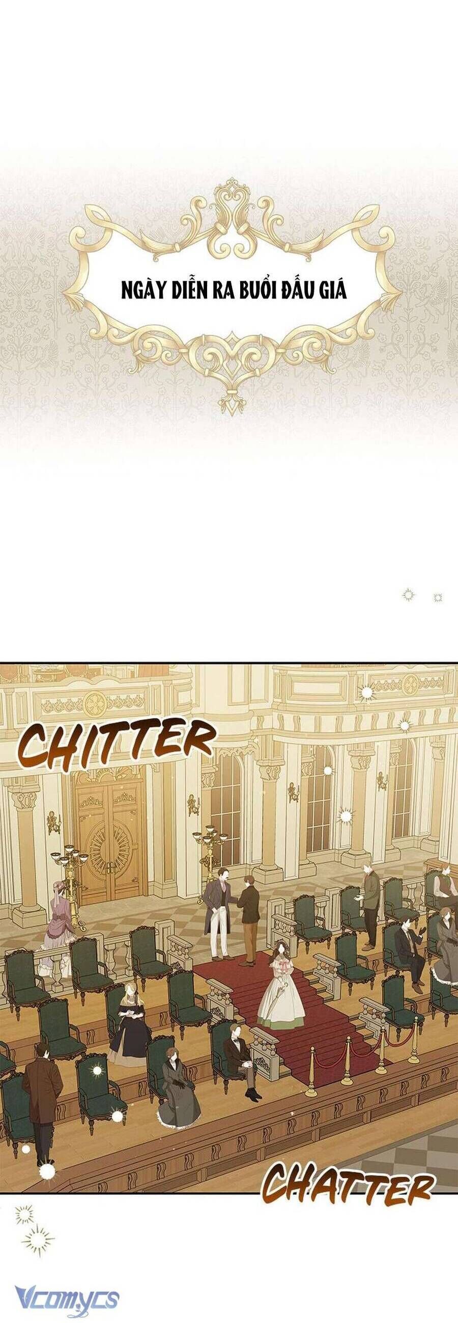 Hãy ủng hộ kế hoạch trả thù của tôi - Chapter 80 - Page 10