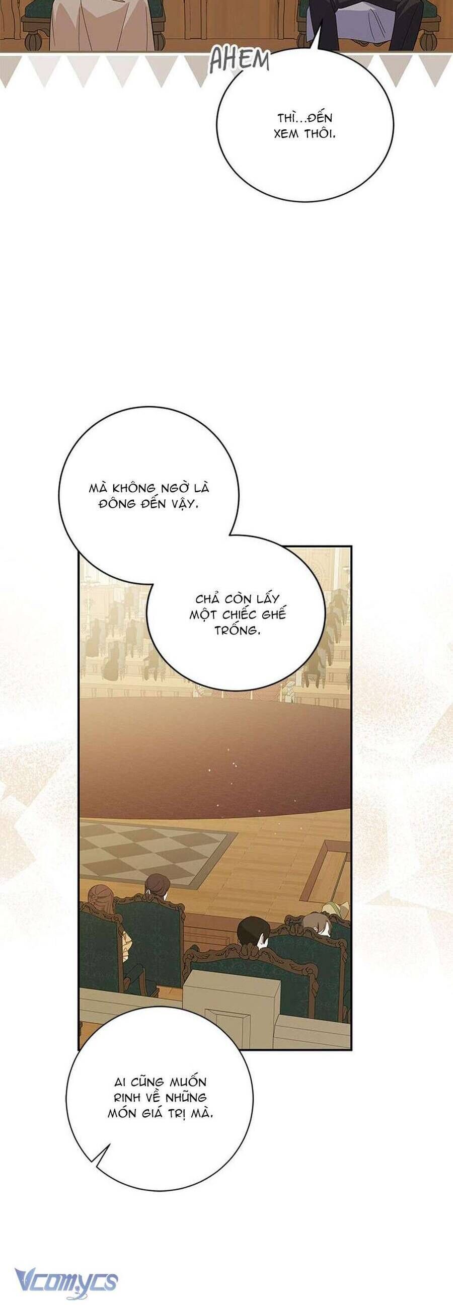 Hãy ủng hộ kế hoạch trả thù của tôi - Chapter 80 - Page 12