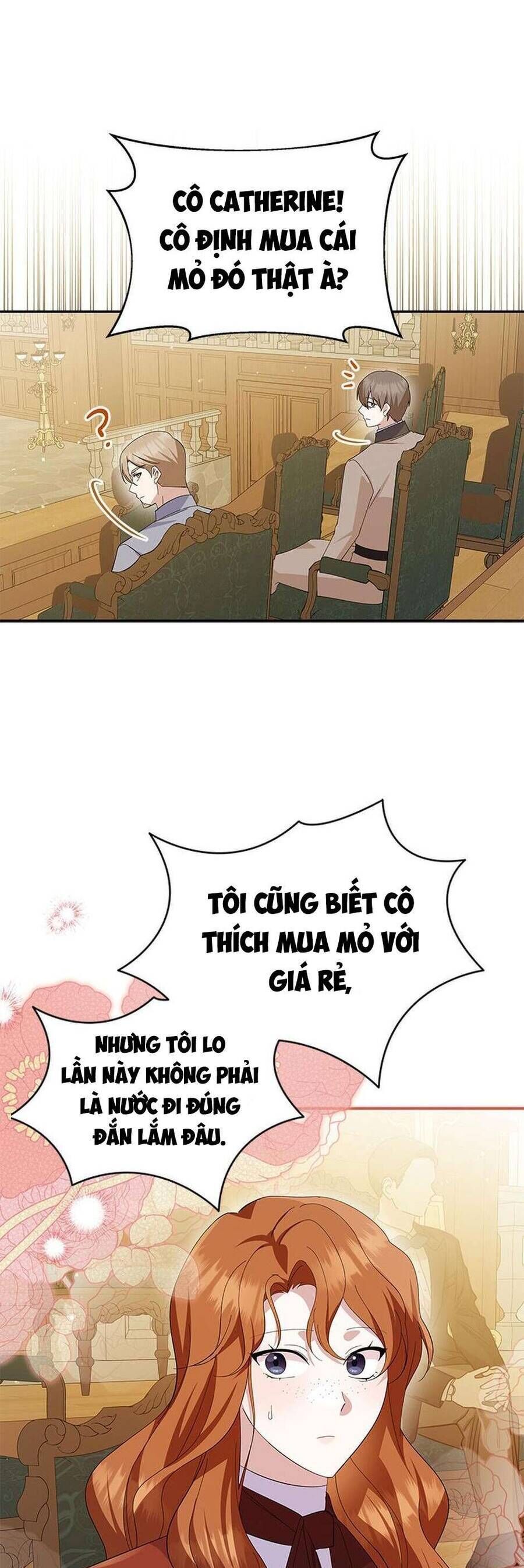 Hãy ủng hộ kế hoạch trả thù của tôi - Chapter 80 - Page 13