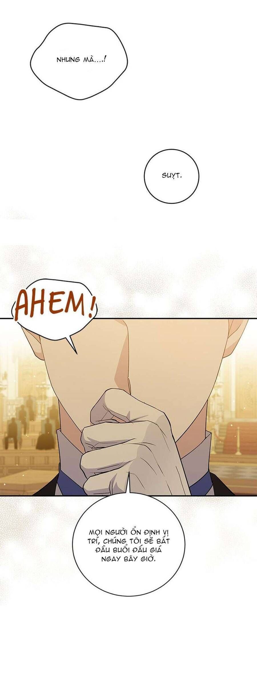 Hãy ủng hộ kế hoạch trả thù của tôi - Chapter 80 - Page 15