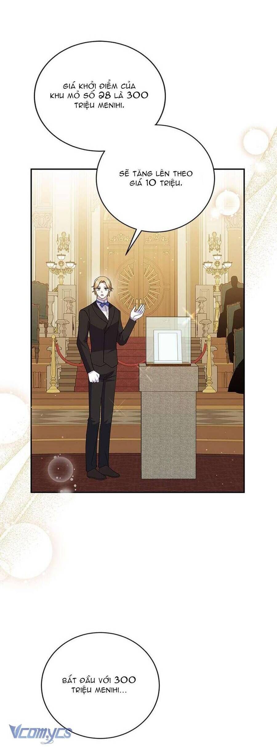 Hãy ủng hộ kế hoạch trả thù của tôi - Chapter 80 - Page 16