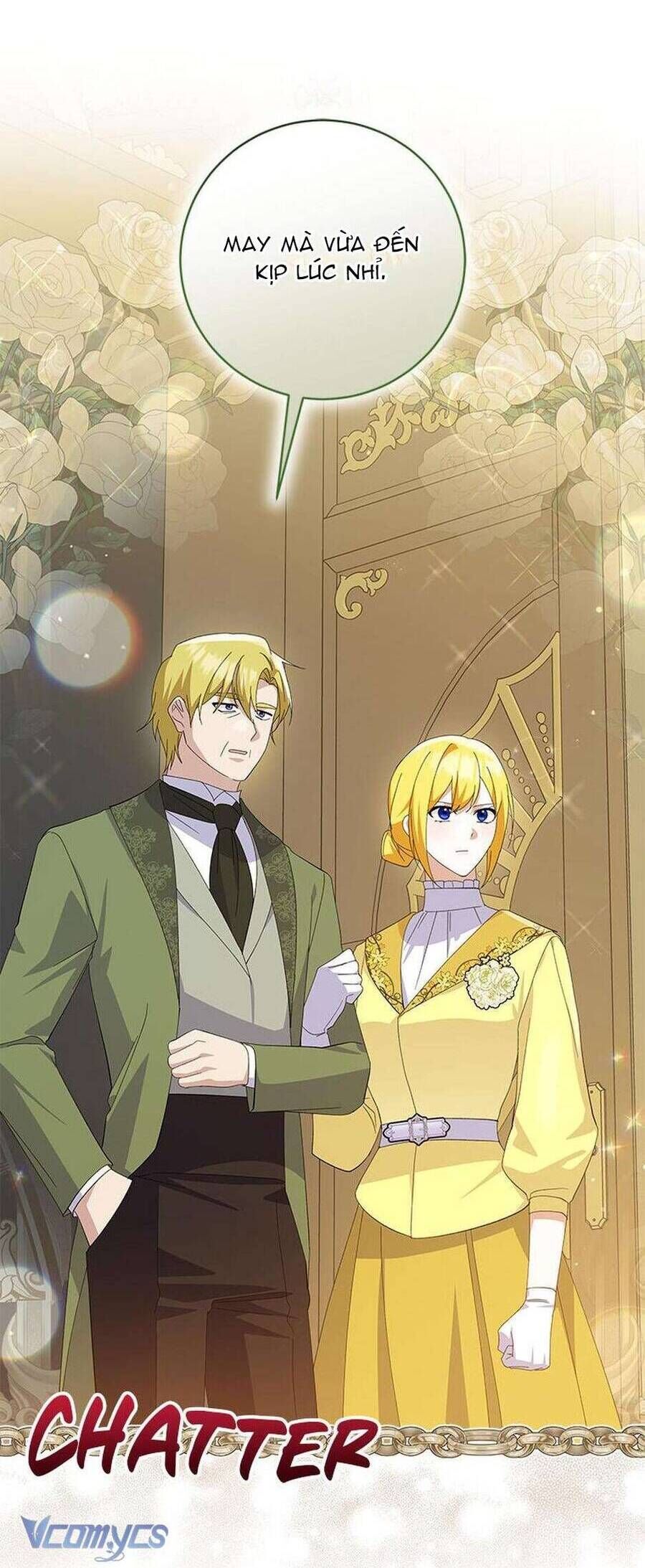 Hãy ủng hộ kế hoạch trả thù của tôi - Chapter 80 - Page 19