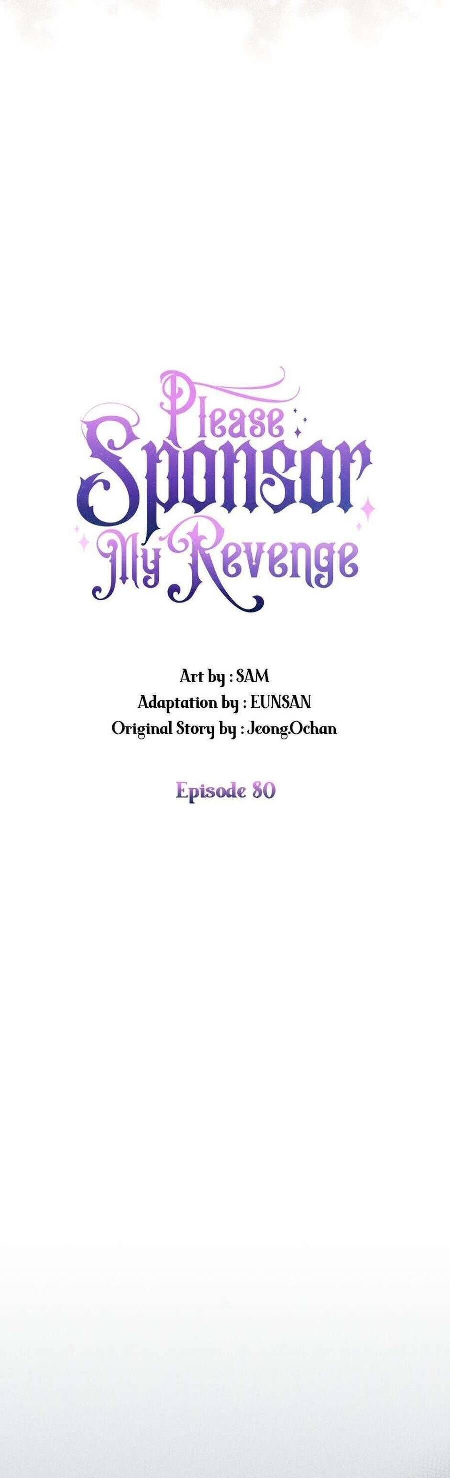 Hãy ủng hộ kế hoạch trả thù của tôi - Chapter 80 - Page 20