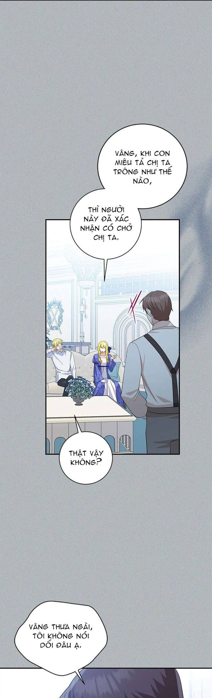 Hãy ủng hộ kế hoạch trả thù của tôi - Chapter 80 - Page 22