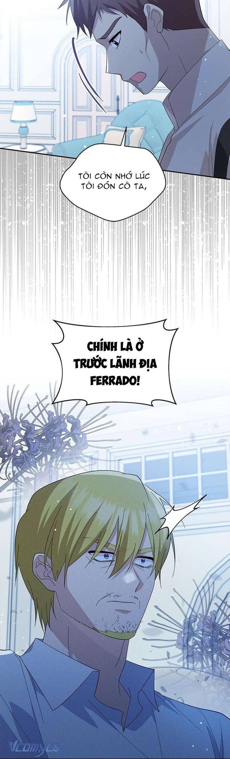 Hãy ủng hộ kế hoạch trả thù của tôi - Chapter 80 - Page 23