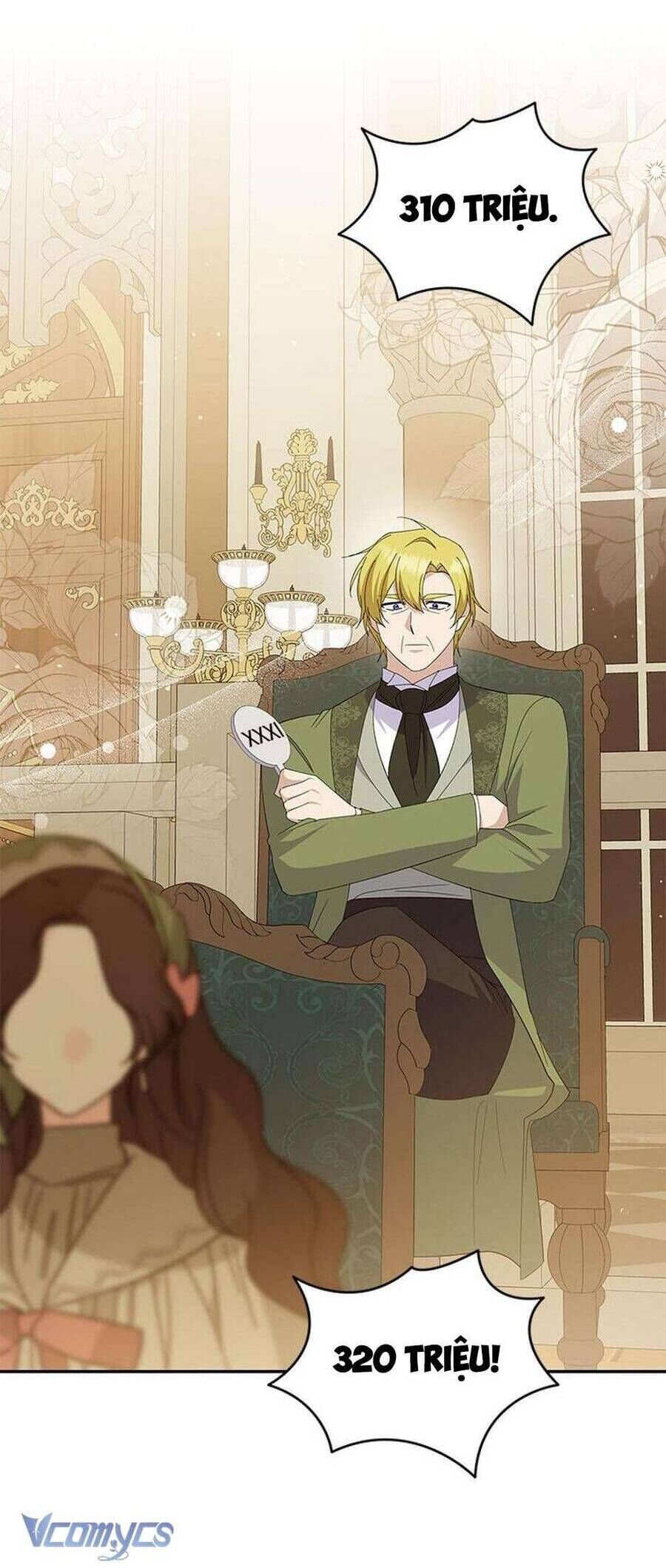 Hãy ủng hộ kế hoạch trả thù của tôi - Chapter 80 - Page 27